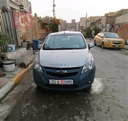 شيفروليه سايل